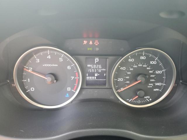 JF1GPAB64GH265877 Subaru Impreza Premium