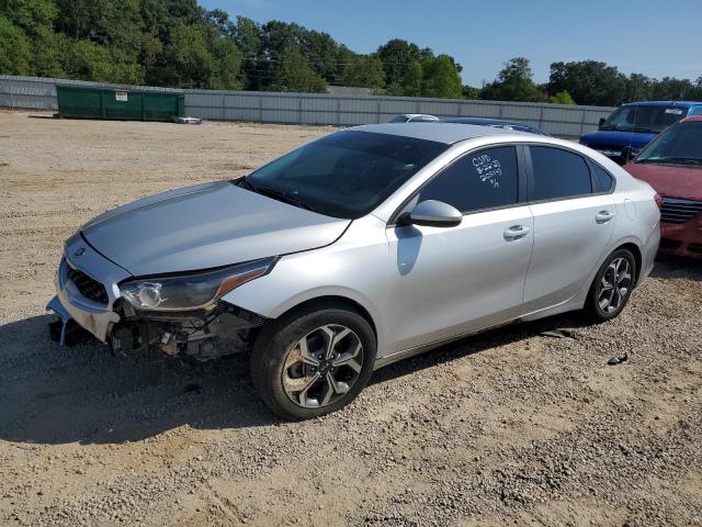 2020 Kia Forte FE