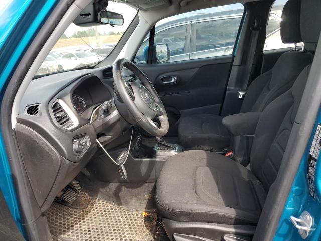 ZACNJBBB4KPK81971 Jeep Renegade Latitude