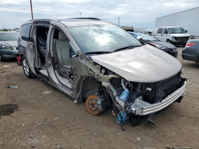 2C4RC1EGXJR332562 2018 CHRYSLER PACIFICA, photo no. 4