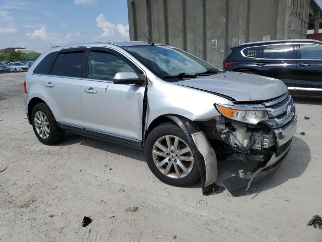 2FMDK4KC6EBA50607 Ford Edge Limited
