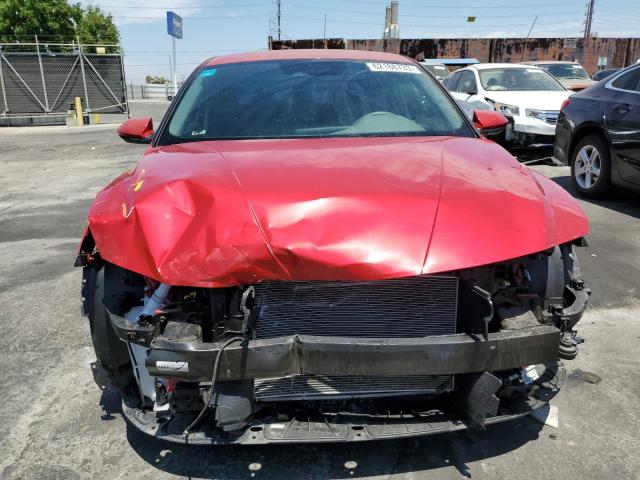 5NPLL4AG3MH031954 Hyundai ELANTRA SE