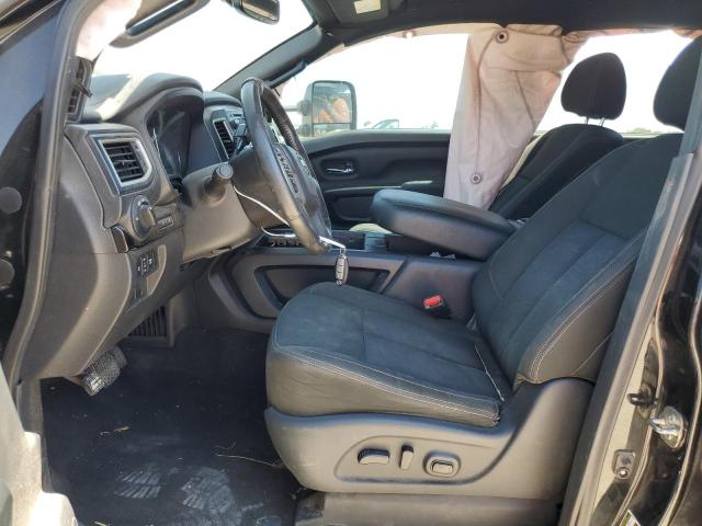 1N6BA1F46JN520310 Nissan Titan Xd Sl