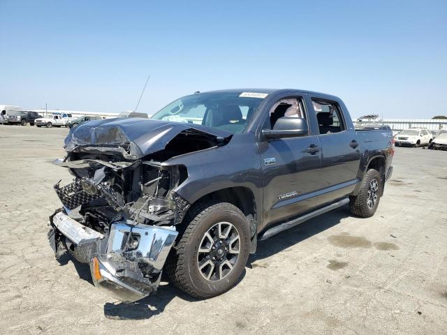 2018 Toyota Tundra 