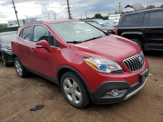 2015 BUICK ENCORE CON - KL4CJFSB7FB044922