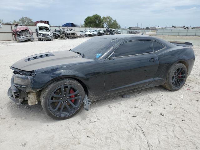 2014 Chevrolet Camaro 2SS