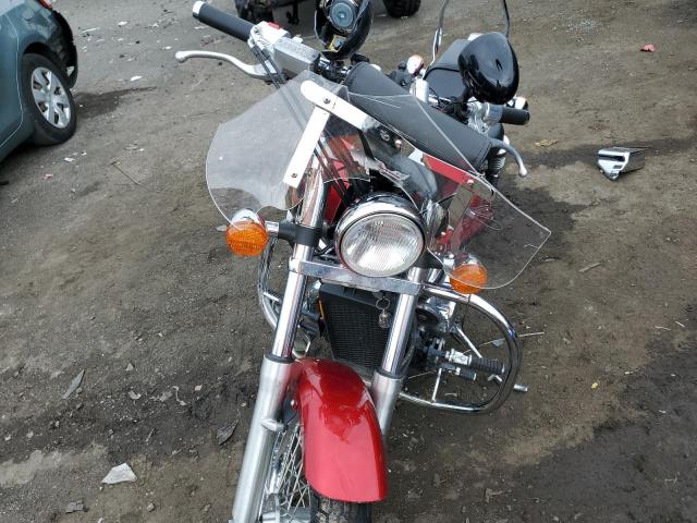 2007 HONDA VT750 DC JH2RC44067M100906