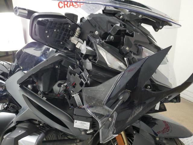 2019 BMW R 1250 RT - WB10J6309KZG34577