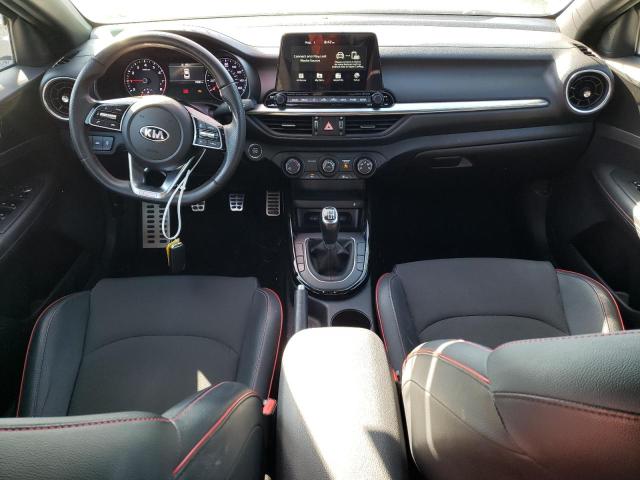 3KPF44AC8LE240102 KIA FORTE GT