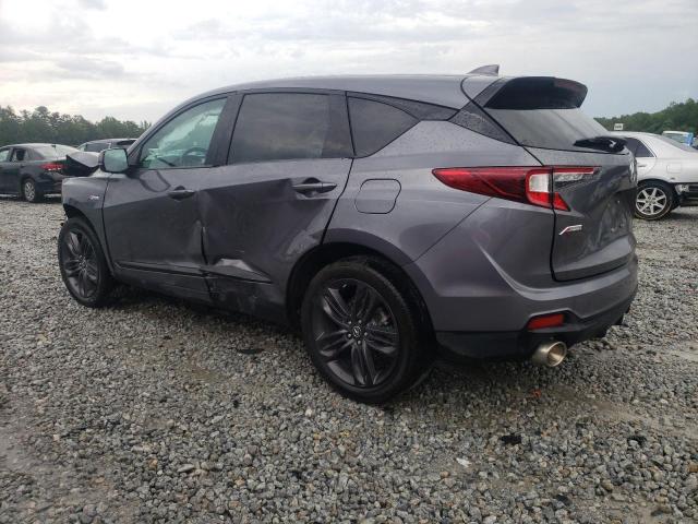 2021 ACURA RDX A-SPEC - 5J8TC1H6XML013198