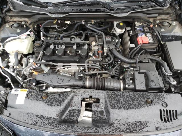 19XFC1F39LE218829 Honda CIVIC EX