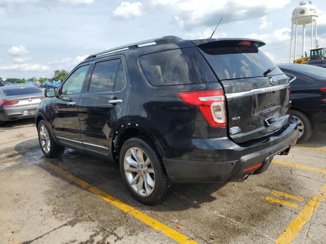 1FM5K8D81FGC25019 | 2015 FORD EXPLORER X