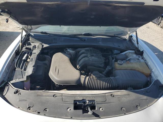 2018 DODGE CHARGER PO - 2C3CDXAG4JH325855