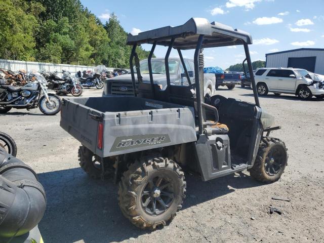 2014 POLARIS RANGER 800 - 4XARH76A8EE227186