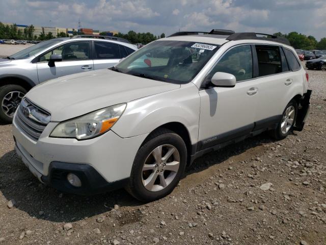 2013 Subaru Outback 3.6R Limited