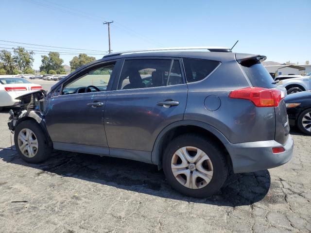 JTMZFREV0FJ035249 Toyota RAV4 LE