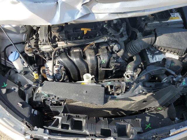 2018 KIA FORTE LX - 3KPFL4A76JE241574
