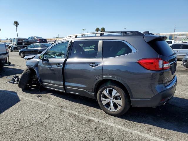 4S4WMACD5N3469640 Subaru Ascent PRE 2