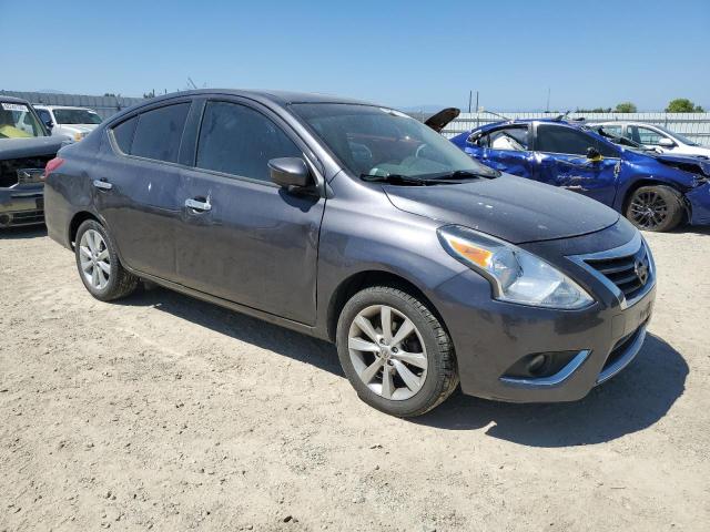 3N1CN7AP1FL895824 Nissan VERSA S