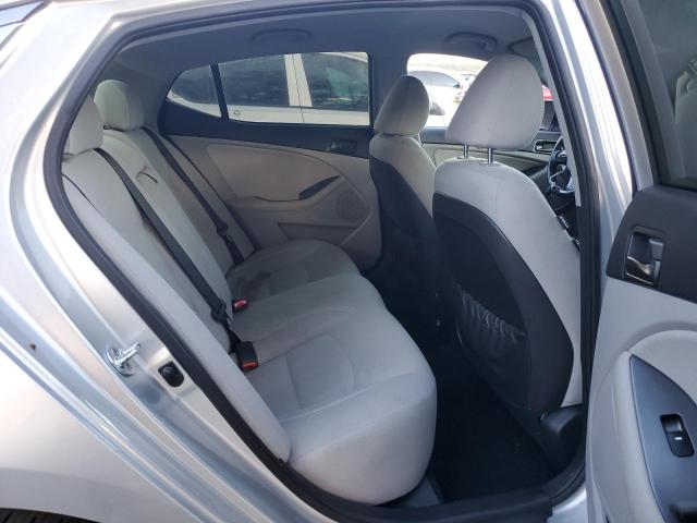 5XXGM4A77FG446031 KIA Optima Lx