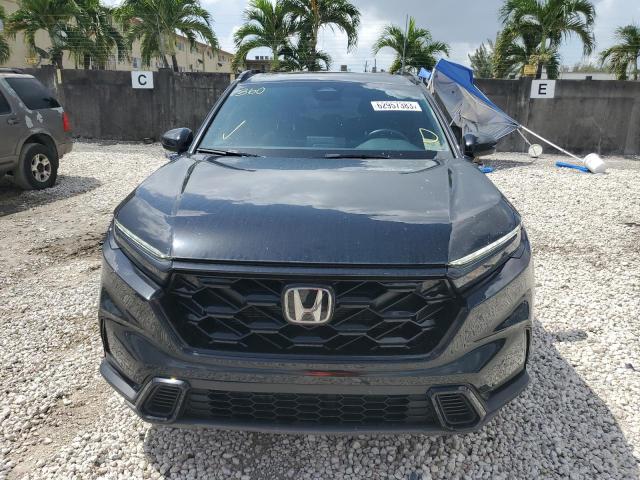 2023 HONDA CR-V SPORT - 2HKRS5H51PH701156