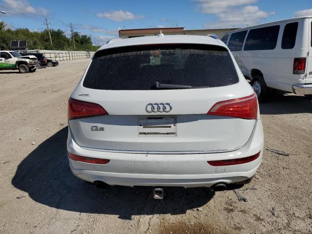 WA1CFAFP8FA119126 Audi Q5 PREMIUM