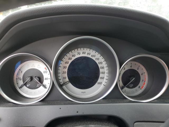 WDDGF4HB2ER316731 Mercedes-Benz C 250