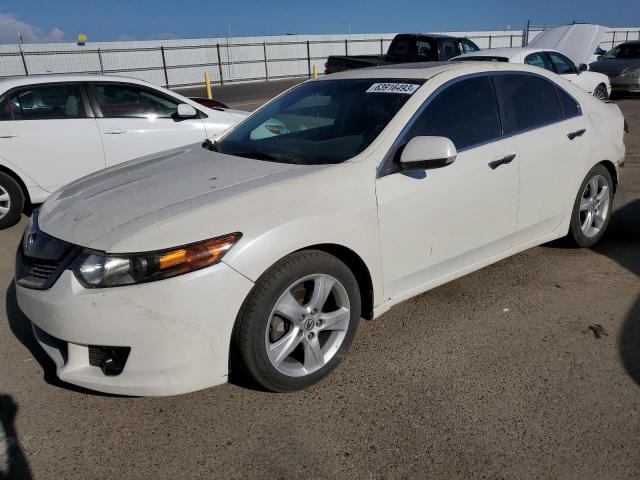 2009 Acura TSX 