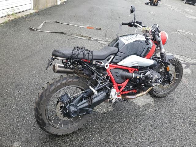 2021 BMW R NINE T S - WB10L7308M6D99433