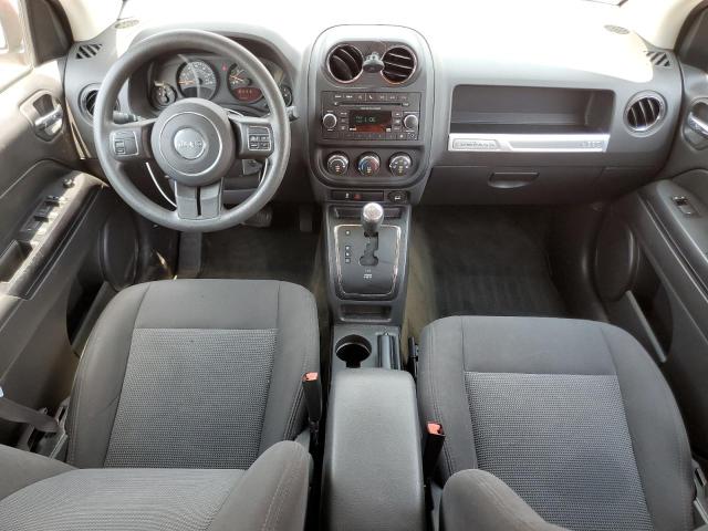 1C4NJDBBXGD746953 Jeep Compass Sport