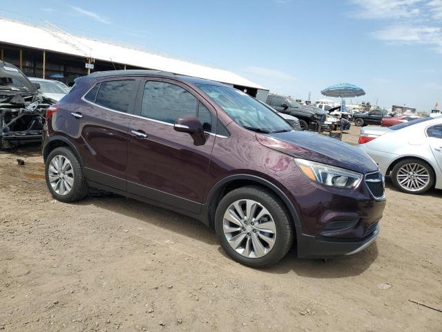 KL4CJASB8JB572318 Buick Encore Preferred