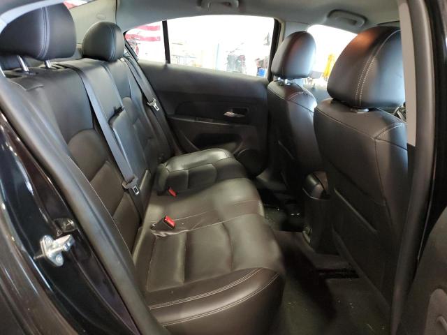 2015 CHEVROLET CRUZE LT - 1G1PE5SB8F7291691