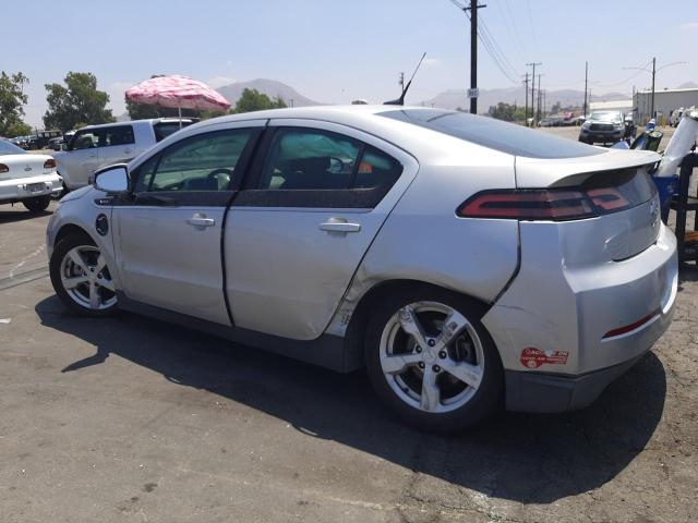 VIN 1G1RE6E4XDU133718 2013 Chevrolet Volt no.2