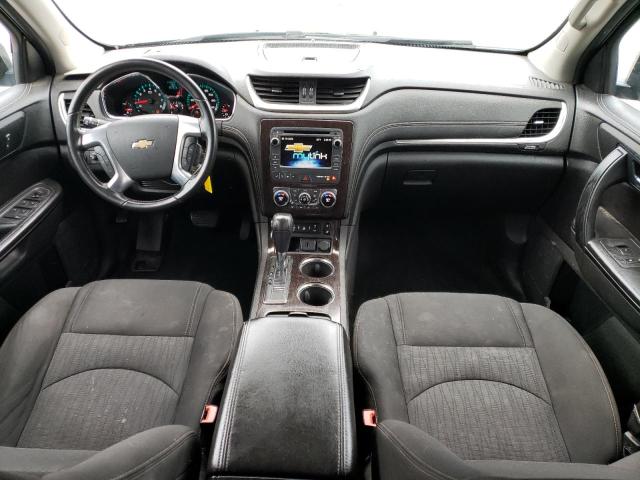 2016 CHEVROLET TRAVERSE L - 1GNKVHKD7GJ140390