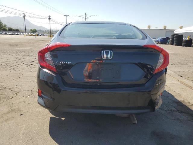 2HGFC2F50GH523252 Honda Civic Lx
