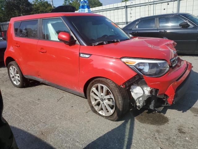 Vin: kndjp3a50j7566941, lot: 65165514, kia soul + 20184