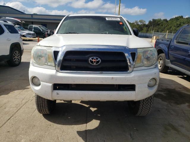 2007 Toyota Tacoma Double Cab Photos Tn Nashville Repairable