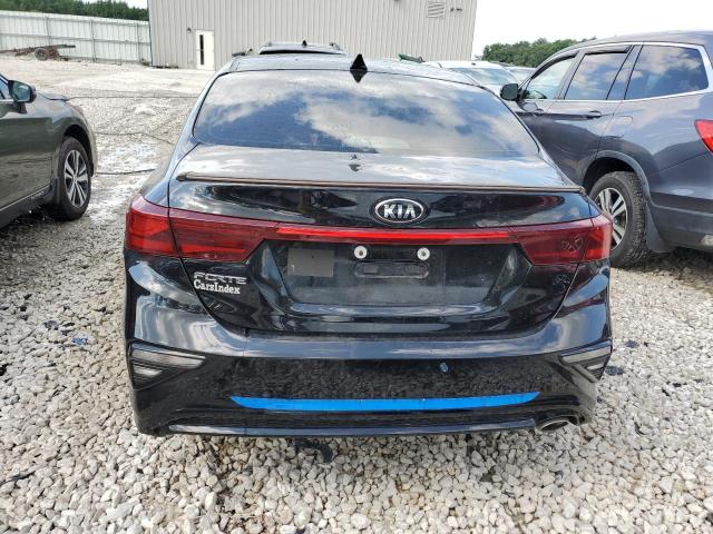 3KPF24AD4KE124375 Kia Forte FE 6