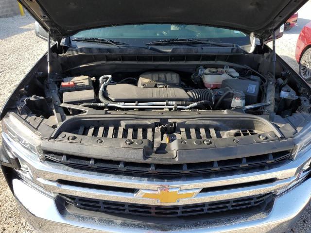 1GCRWCEK3MZ252506 Chevrolet All Models SILVERADO 11