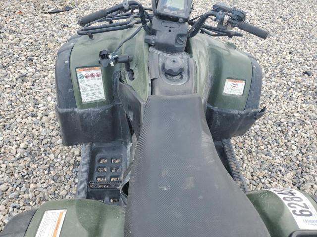 2004 HONDA TRX500 FA - 478TE260744303382