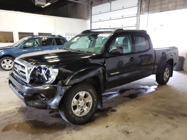 2009 Toyota Tacoma 