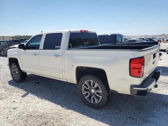 2015 CHEVROLET SILVERADO - 3GCUKREC3FG155374