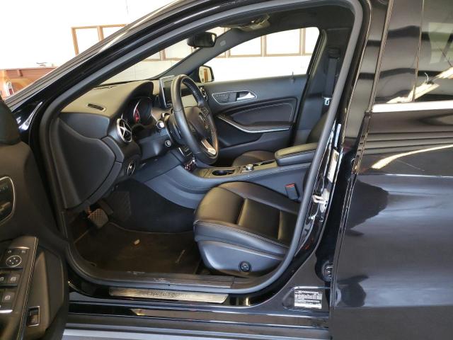 WDCTG4GB8HJ315801 Mercedes-Benz Gla 250 4matic
