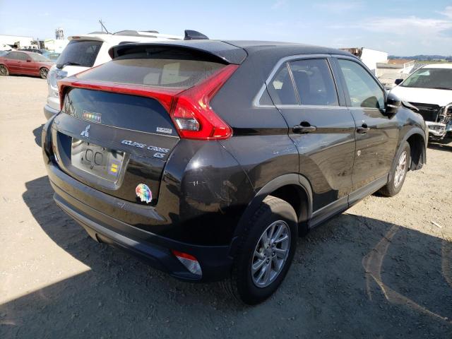 JA4AT3AA4KZ037565 Mitsubishi Eclipse Cross Es