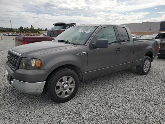 2004 Ford F-150 