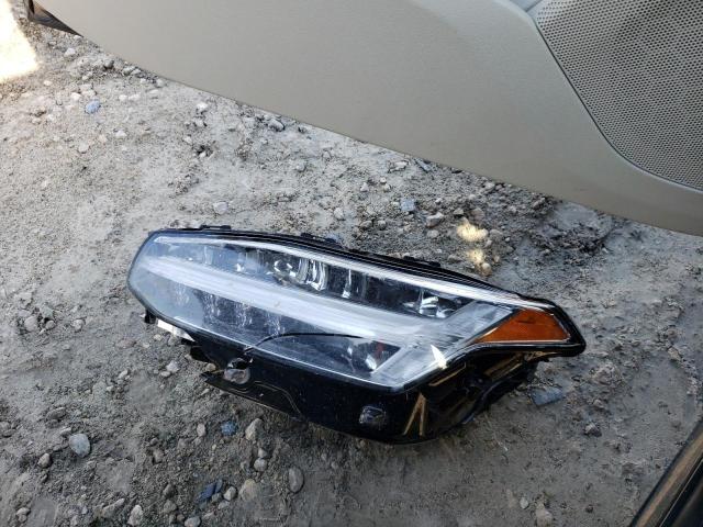 2023 VOLVO XC90 CORE YV4062PK4P1911550