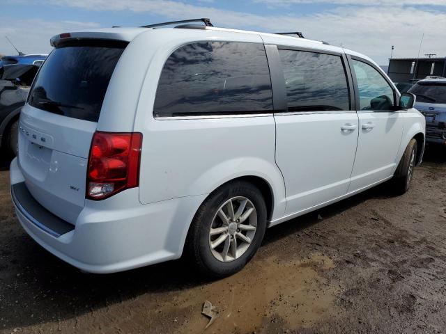 2C4RDGCG1JR325406 Dodge Grand Caravan Sxt