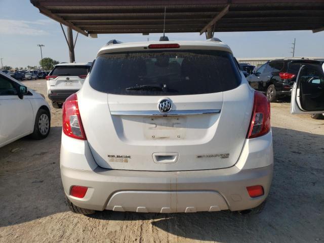 KL4CJGSB3FB043501 Buick Encore