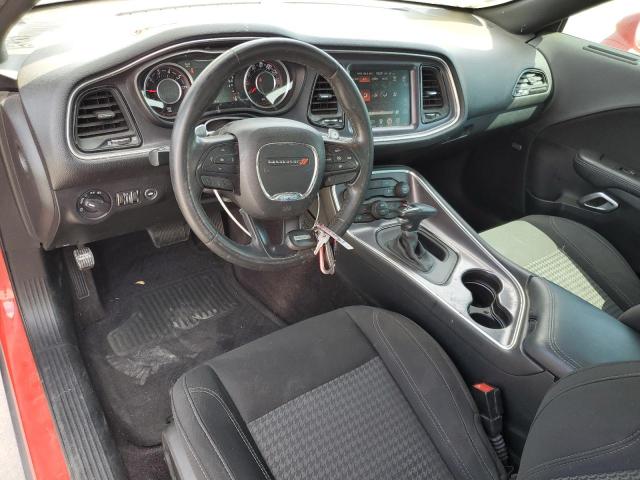 2C3CDZAG0GH148970 Dodge Challenger Sxt