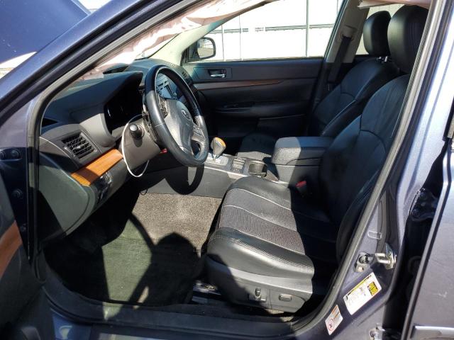 4S4BRBLC7E3210645 Subaru Outback 2.5i Limited